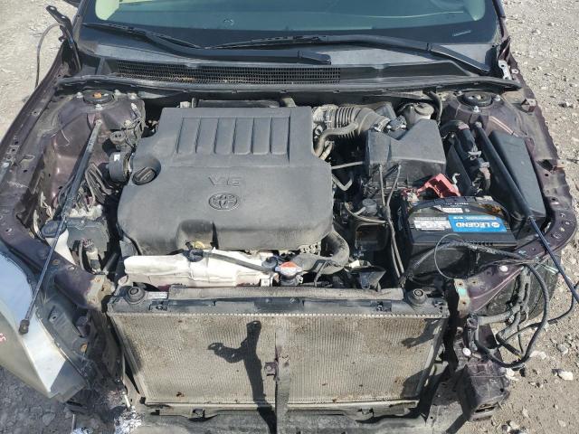 2015 TOYOTA AVALON XLE 4T1BK1EB6FU191634