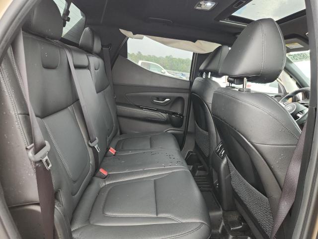 2023 HYUNDAI SANTA CRUZ - 5NTJEDAF9PH071440