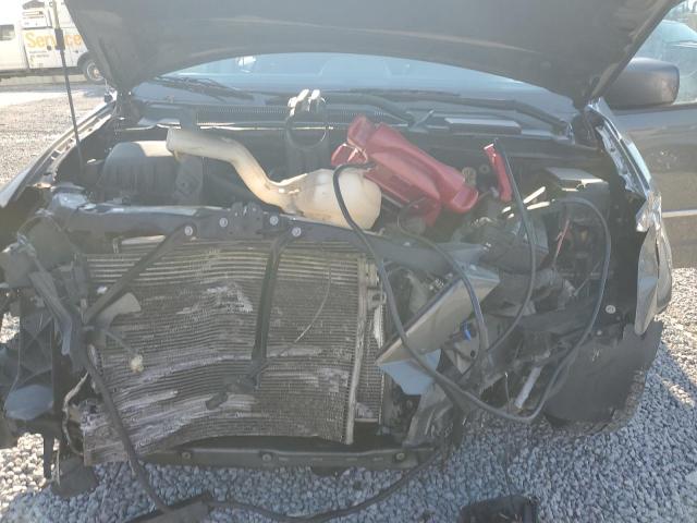 2010 DODGE GRAND CARA - 2D4RN5D10AR316727