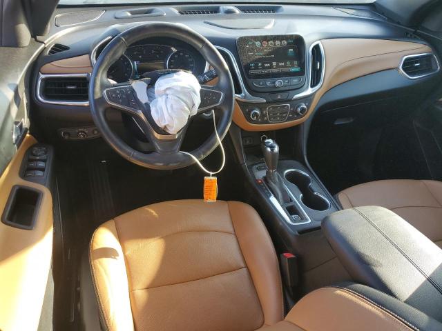 2018 CHEVROLET EQUINOX PR - 2GNAXNEX0J6141301