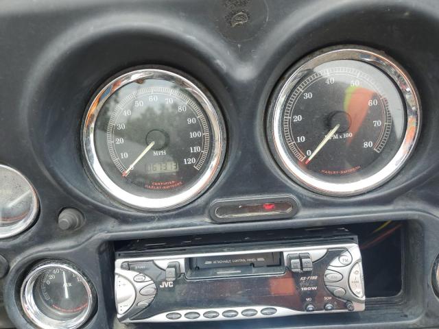2000 HARLEY-DAVIDSON FLHTCUI 1HD1FCW11YY633381