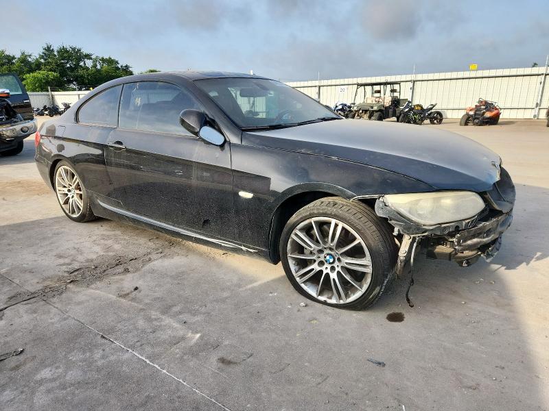 2011 BMW 335 I - WBAKG7C56BE598036