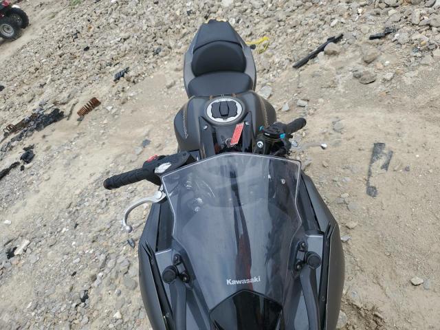 2023 KAWASAKI EX650 R ML5EXER10PDA80488