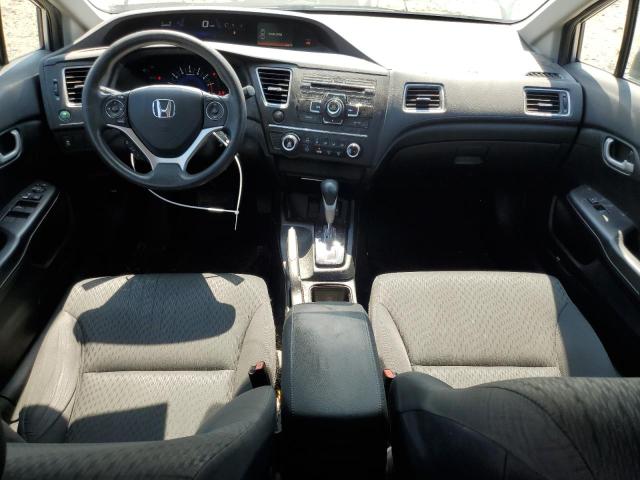 2015 HONDA CIVIC LX 19XFB2F52FE272696