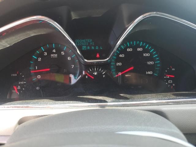 2017 CHEVROLET TRAVERSE L 1GNKRFKD3HJ346848