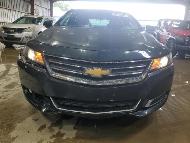 2015 CHEVROLET IMPALA LT - 1G1115SL6FU115265