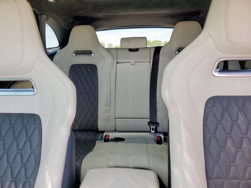 2020 JAGUAR F-PACE SVR SADCZ2EEXLA647608