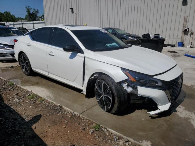 2024 NISSAN ALTIMA SR 1N4BL4CV4RN344340