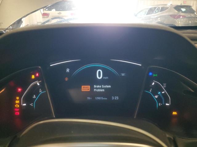2016 HONDA CIVIC EX 19XFC1F39GE008883