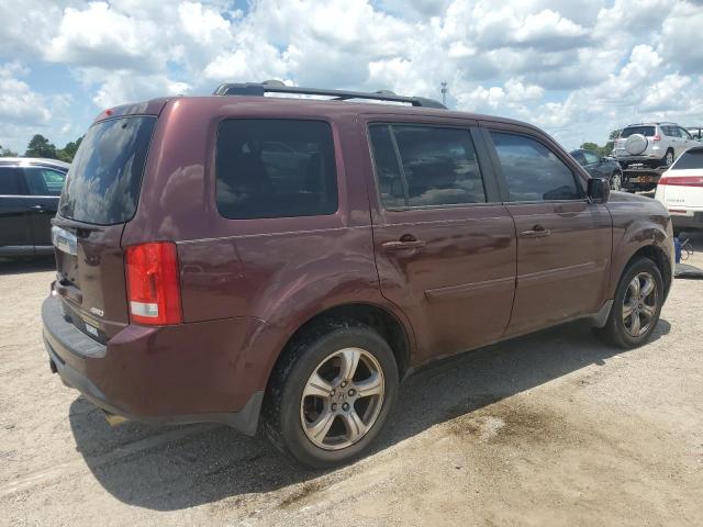 Vin: 5fnyf4h68db066286, lot: 63917415, honda pilot exl 20133