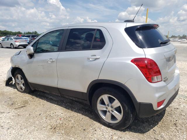 2022 CHEVROLET TRAX LS KL7CJKSM6NB526762