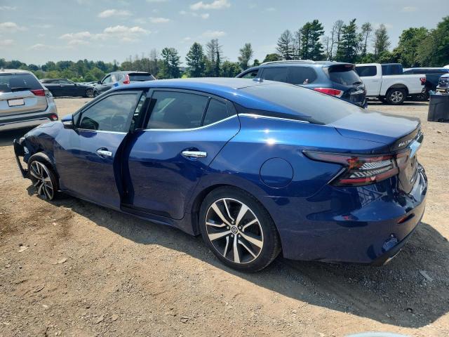 2021 NISSAN MAXIMA SV 1N4AA6CV0MC505719