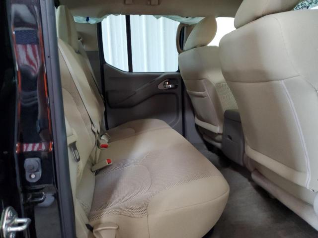 2018 NISSAN FRONTIER S 1N6AD0FVXJN702033