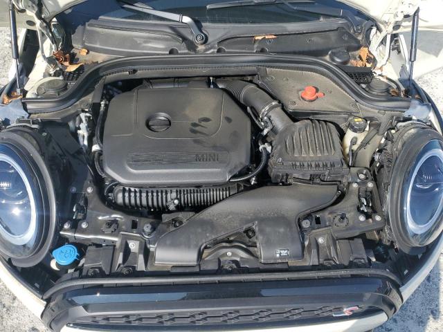 2023 MINI COOPER S WMW53DK06P2T07394