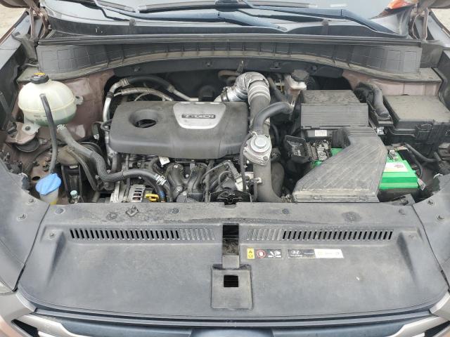 2016 HYUNDAI TUCSON LIM KM8J33A29GU250316