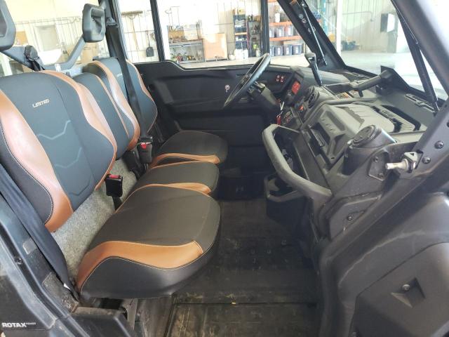 2024 CAN-AM DEFENDER L 3JBUVAX48RK000290