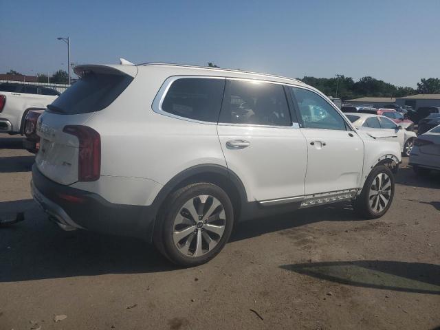 2020 KIA TELLURIDE 5XYP64HC7LG076834