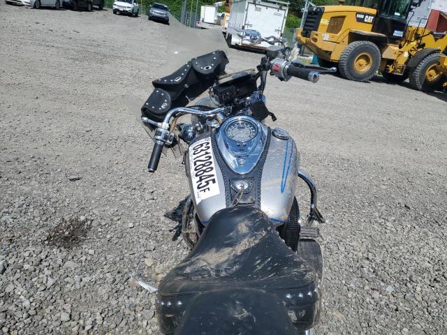 2003 YAMAHA XV1600 AS JYAVP02E03A022732