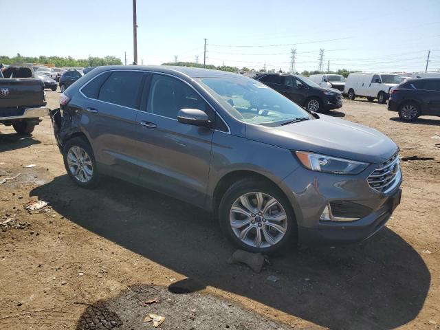 2022 FORD EDGE 4D 4WD 2FMPK4K93NBA47049