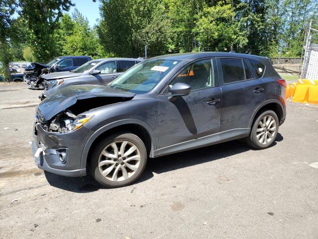 MAZDA CX-5 GT
