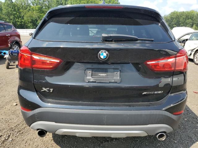 2018 BMW X1 XDRIVE2 WBXHT3C32J3H30953