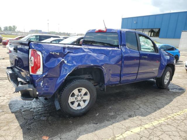 2017 GMC CANYON 1GTH6BEA8H1247237