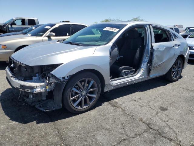 2020 HONDA CIVIC EX - 19XFC1F32LE003860