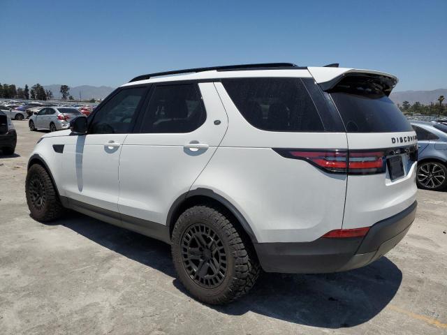 Vin: salrrbbk0ha043839, lot: 62882465, land rover discovery hse 20172