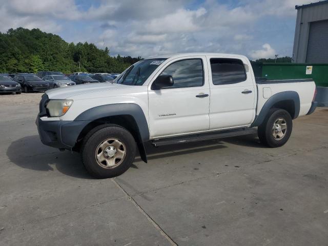 2015 TOYOTA TACOMA DOUBLE CAB PRERUNNER 5TFJX4GN6FX043007
