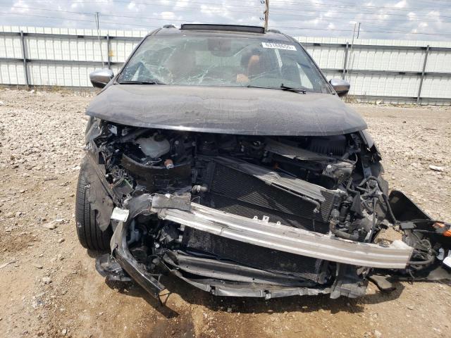 2025 CHRYSLER PACIFICA H 2C4RC1N70SR536174