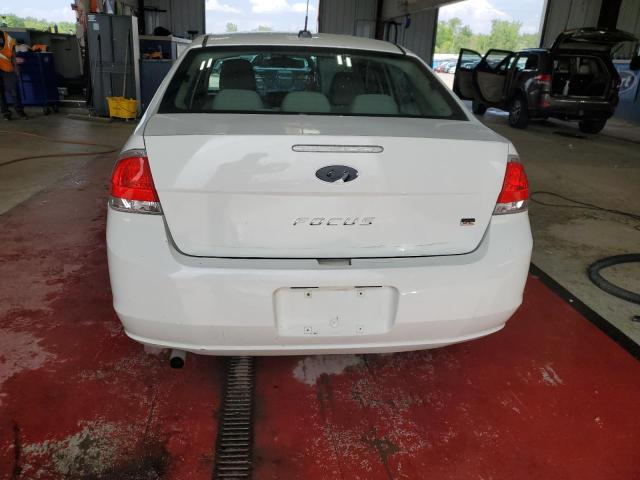 2010 FORD FOCUS SE - 1FAHP3FN4AW121914