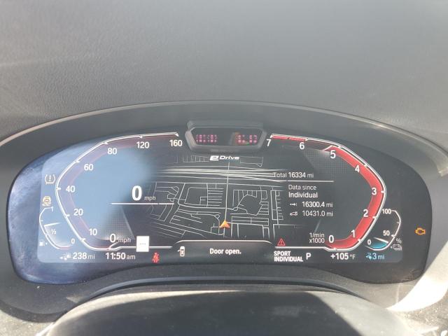 2021 BMW 530E WBA13AG08MCF77886