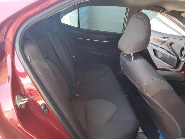 2020 TOYOTA CAMRY LE - 4T1C11AKXLU947765