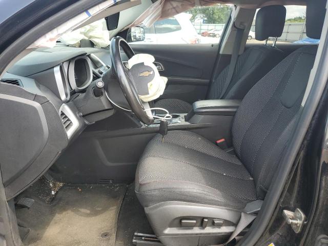 2014 CHEVROLET EQUINOX LT - 2GNALBEK9E6380138