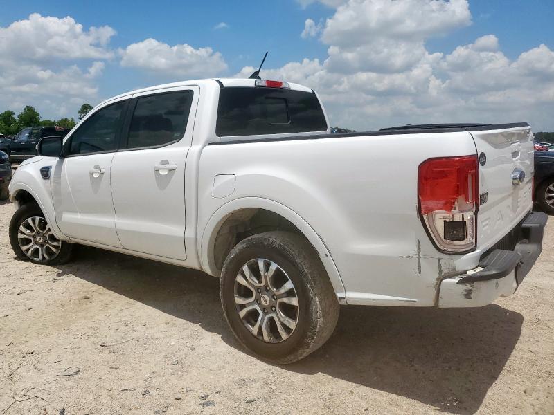 2020 FORD RANGER XL - 1FTER4EHXLLA04223