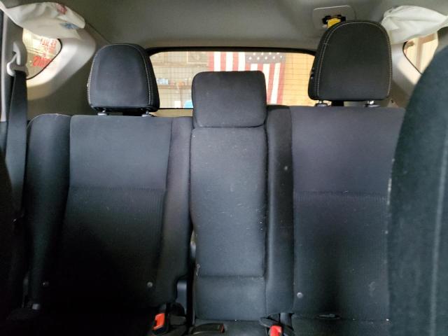 2013 TOYOTA RAV4 XLE - 2T3RFREVXDW073814