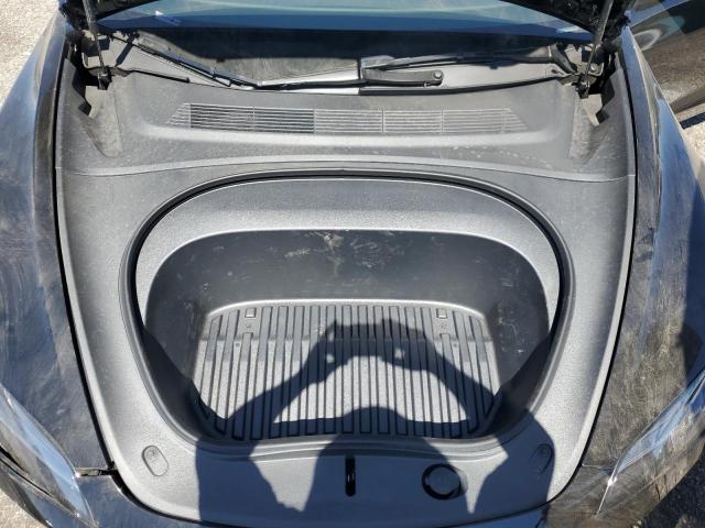2025 TESLA MODEL 3 5YJ3E1EA4SF900006