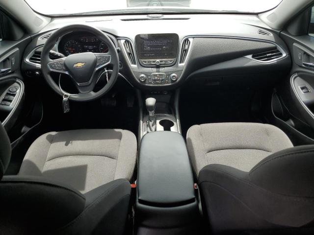 2024 CHEVROLET MALIBU LS 1G1ZB5ST6RF189584