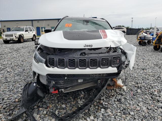 2025 JEEP COMPASS TR 3C4NJDDN3ST521607