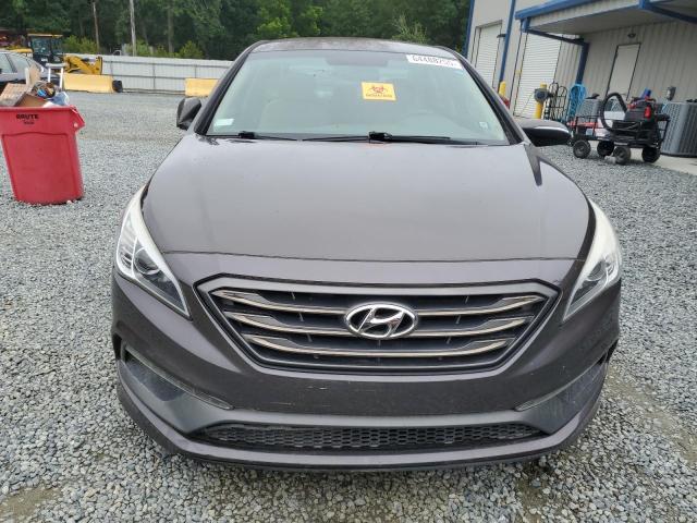 2017 HYUNDAI SONATA SPO 5NPE34AF4HH559766