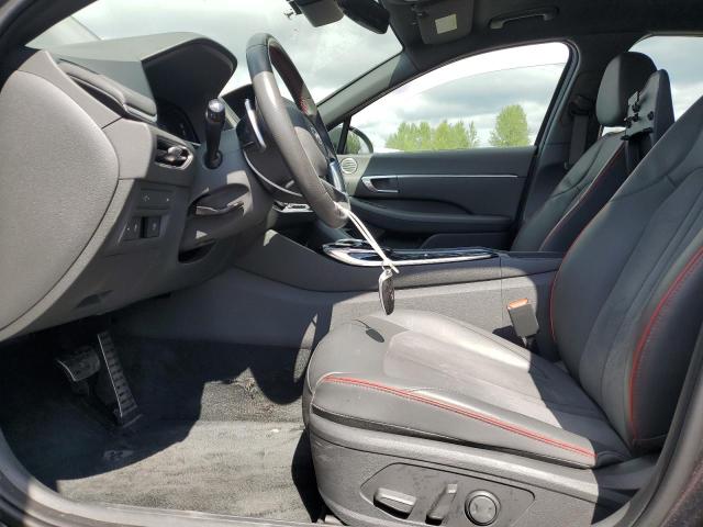 2020 HYUNDAI SONATA SEL - 5NPEJ4J26LH008752