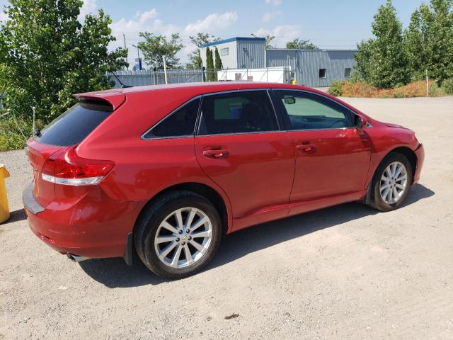 2012 TOYOTA VENZA LE - 4T3ZK3BB9CU048615