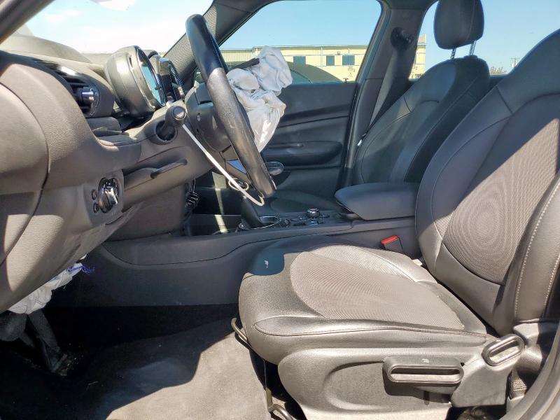 2017 MINI COOPER CLU WMWLN5C5XH2E32338