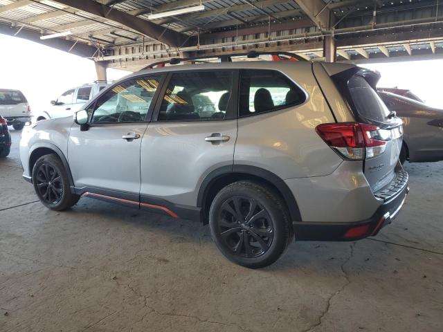 2023 SUBARU FORESTER S JF2SKAJC0PH426799