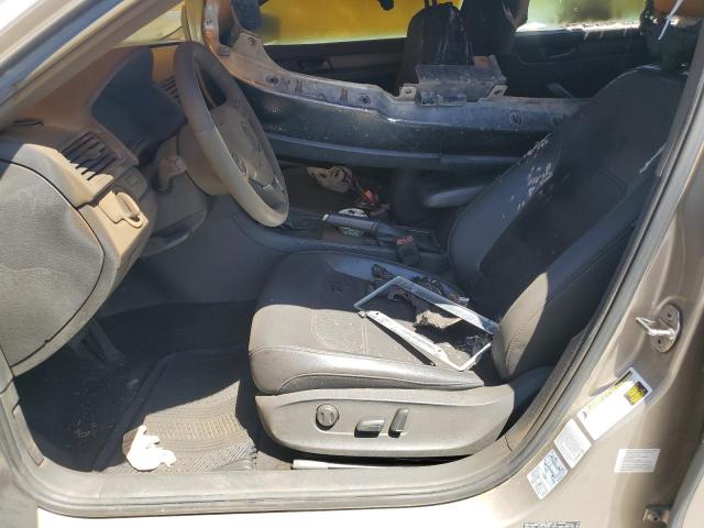 2015 VOLKSWAGEN PASSAT SE 1VWBV7A3XFC097692