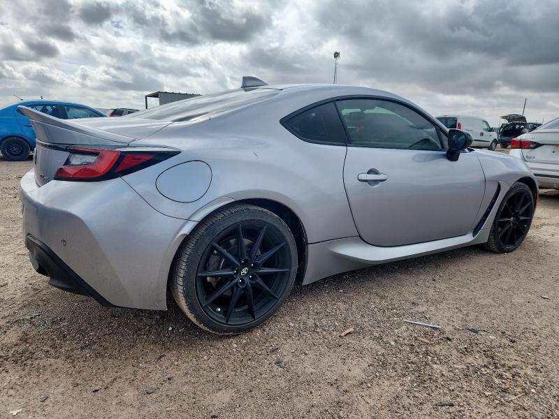 2022 TOYOTA GR 86 PREM JF1ZNBF15N8754949