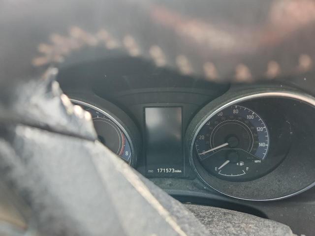 2016 TOYOTA SCION IM - JTNKARJE9GJ514305
