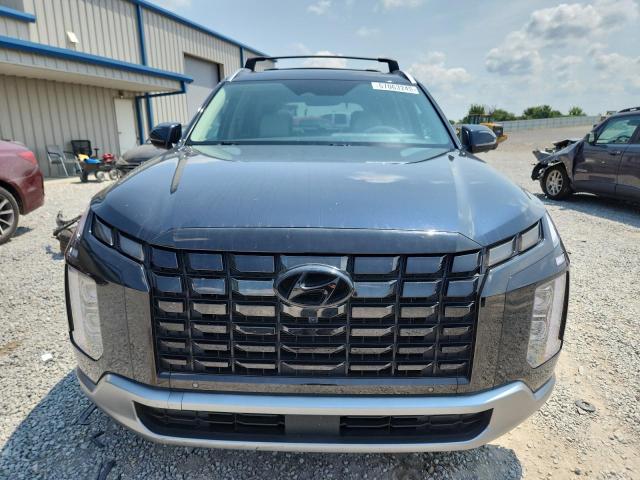 2023 HYUNDAI PALISADE LIMITED KM8R5DGE0PU538438
