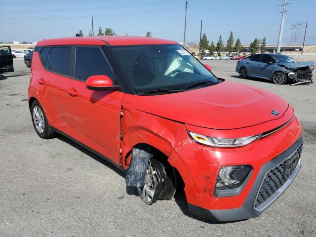 Vin: kndj23au8m7749188, lot: 63351375, kia soul lx 20214