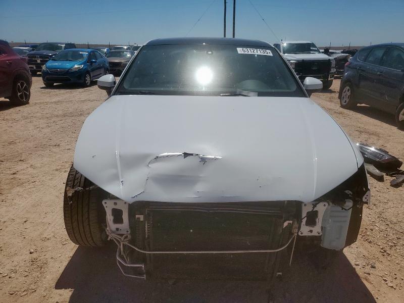 2019 AUDI A3 PREMIUM WAUAUGFF8K1011836